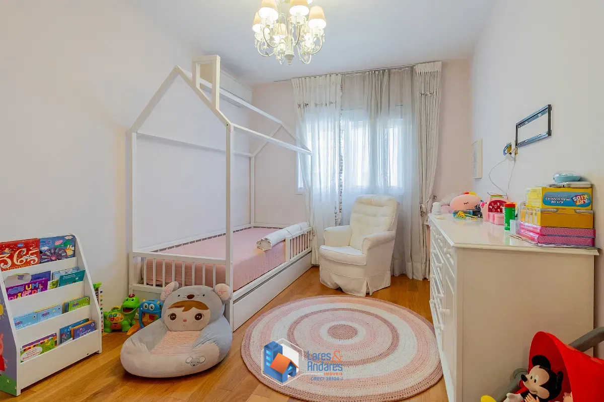 Apartamento, 4 quartos, 271 m² - Foto 10