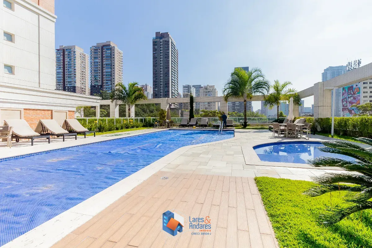 Apartamento, 4 quartos, 271 m² - Foto 33
