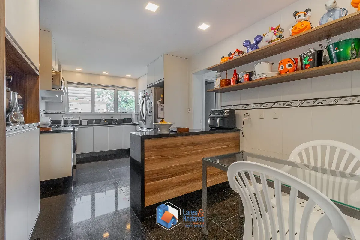 Apartamento, 4 quartos, 271 m² - Foto 26
