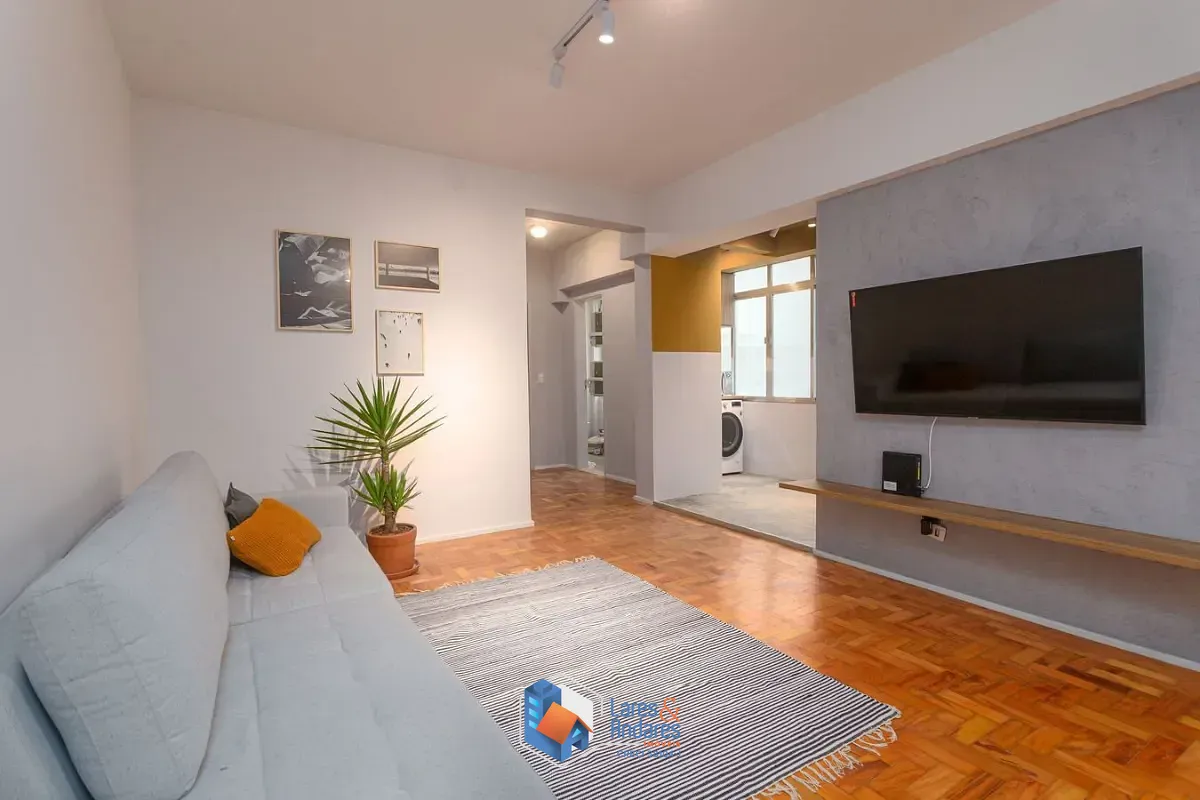 Apartamento, 5 quartos, 160 m² - Foto 32