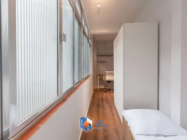 Apartamento com 160m² 5 quartos e 4 banheiros, à venda, no bairro Bela Vista em São Paulo