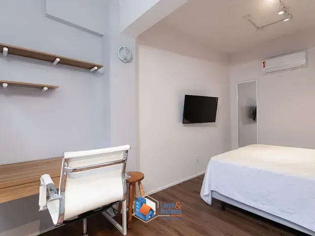 Apartamento com 160m² 5 quartos e 4 banheiros, à venda, no bairro Bela Vista em São Paulo