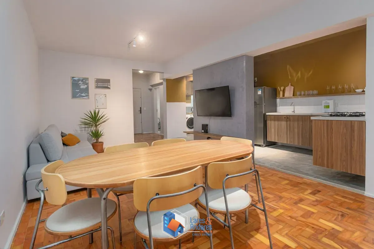Apartamento, 5 quartos, 160 m² - Foto 34