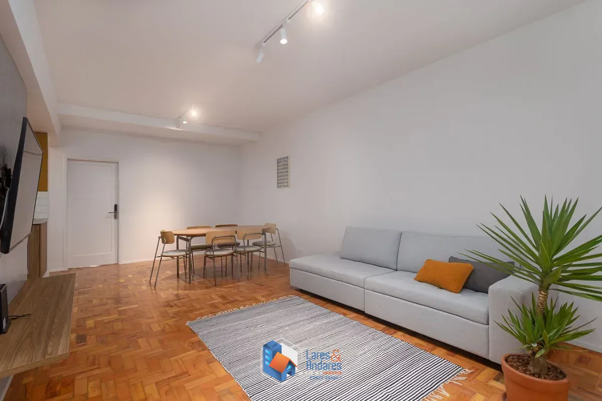 Apartamento, 5 quartos, 160 m² - Foto 33