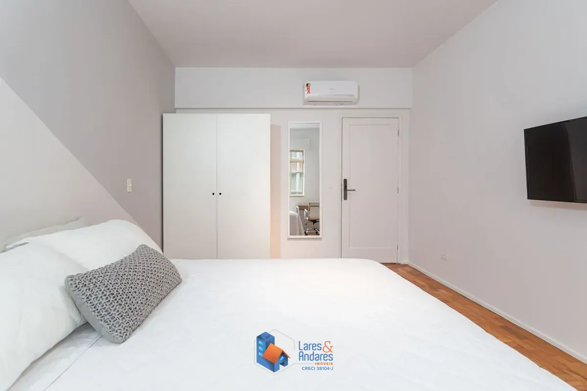 Apartamento, 5 quartos, 160 m² - Foto 7