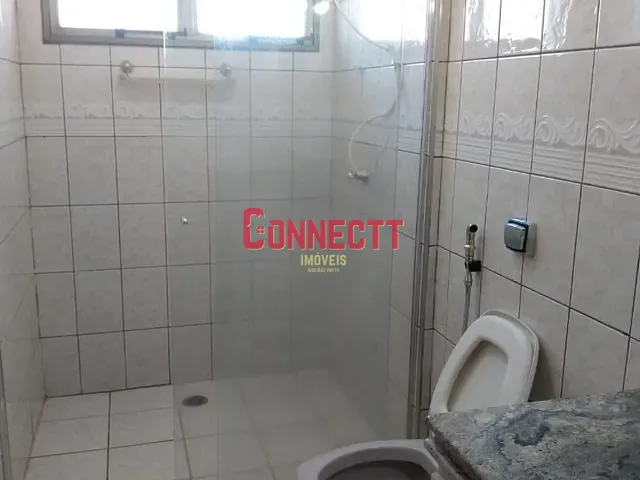 Apartamento 3 quartos e 3 banheiros, à venda, no bairro Campos Elíseos em Ribeirão Preto