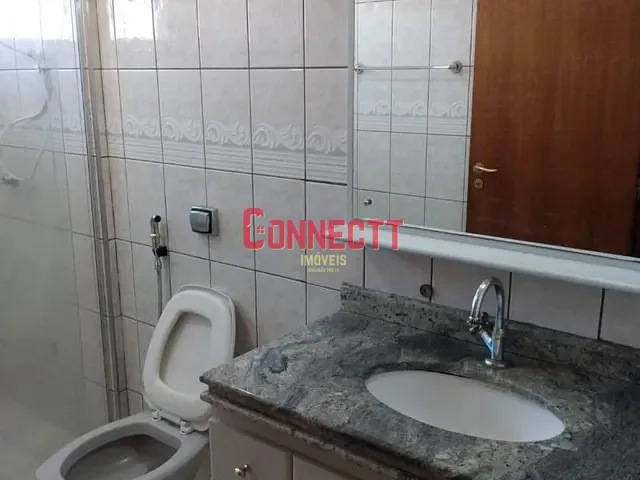 Apartamento 3 quartos e 3 banheiros, à venda, no bairro Campos Elíseos em Ribeirão Preto