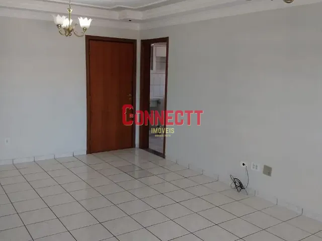 Apartamento 3 quartos e 3 banheiros, à venda, no bairro Campos Elíseos em Ribeirão Preto