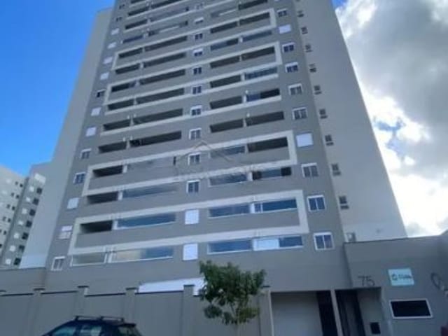 Apartamento 2 quartos e 2 banheiros, à venda, no bairro Condomínio Residencial Colinas do Paratehy em São José dos Campos