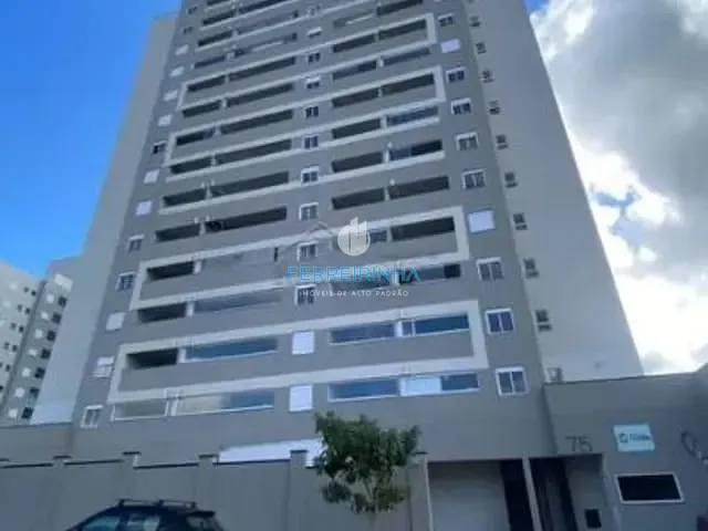 Apartamento 2 quartos e 2 banheiros, à venda, no bairro Condomínio Residencial Colinas do Paratehy em São José dos Campos
