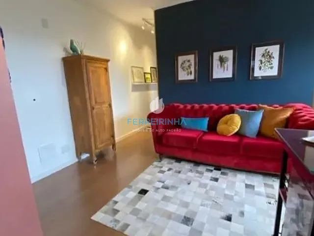 Apartamento 2 quartos e 2 banheiros, à venda, no bairro Condomínio Residencial Colinas do Paratehy em São José dos Campos
