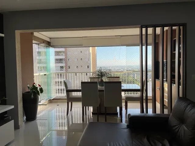 Foto do Apartamento - Apartamento à venda, 100 m² por R$ 1.080.000,00 - Jardim das Indústrias - São José dos Campos/SP | INDEPENDENCE NEGOCIOS IMOBILIARIOS LTDA