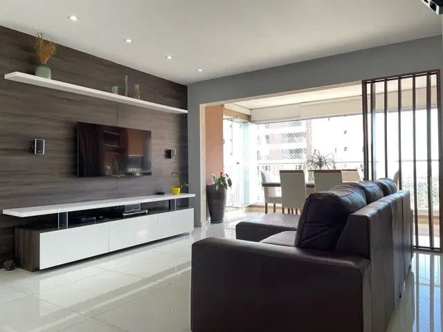 Foto do Apartamento - Apartamento à venda, 100 m² por R$ 1.080.000,00 - Jardim das Indústrias - São José dos Campos/SP | INDEPENDENCE NEGOCIOS IMOBILIARIOS LTDA
