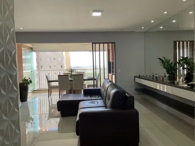 Foto do Apartamento - Apartamento à venda, 100 m² por R$ 1.080.000,00 - Jardim das Indústrias - São José dos Campos/SP | INDEPENDENCE NEGOCIOS IMOBILIARIOS LTDA