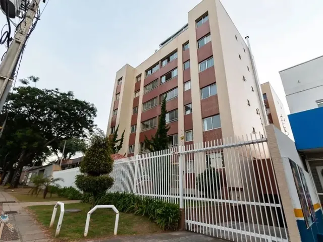 Apartamento 3 quartos e 3 banheiros, à venda, no bairro Portão em Curitiba
