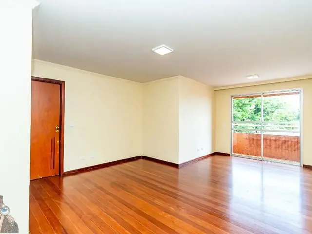 Apartamento 3 quartos e 3 banheiros, à venda, no bairro Portão em Curitiba