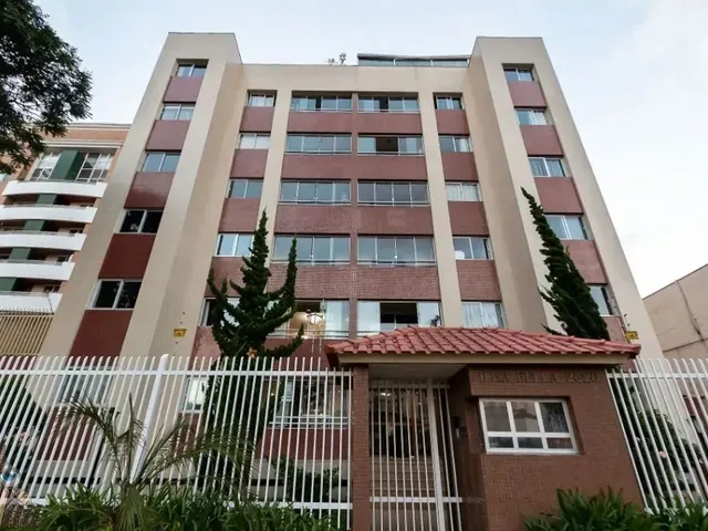 Apartamento 3 quartos e 3 banheiros, à venda, no bairro Portão em Curitiba