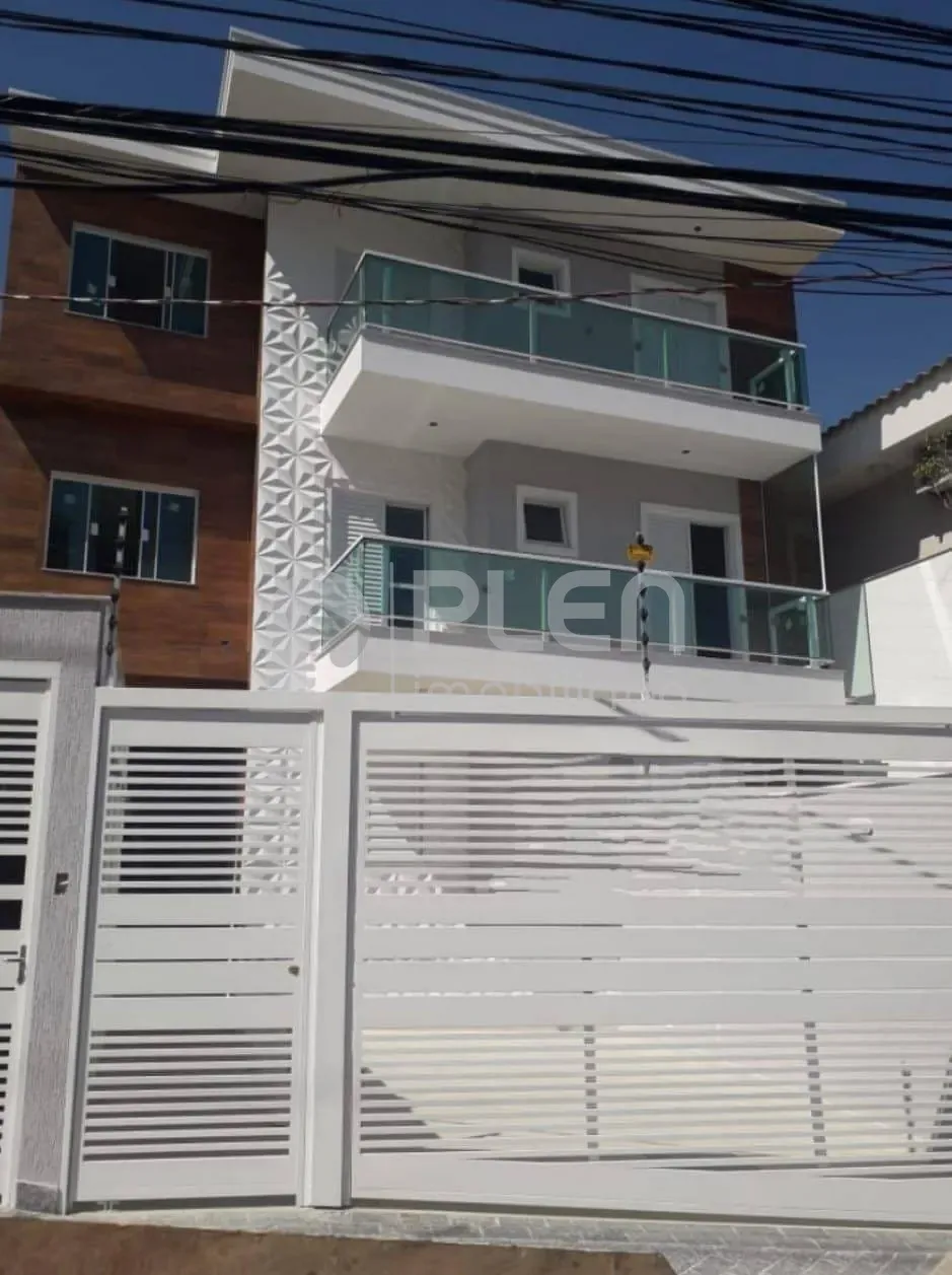 Apartamento de 2 quartos à venda em Jardim São Paulo, São Paulo