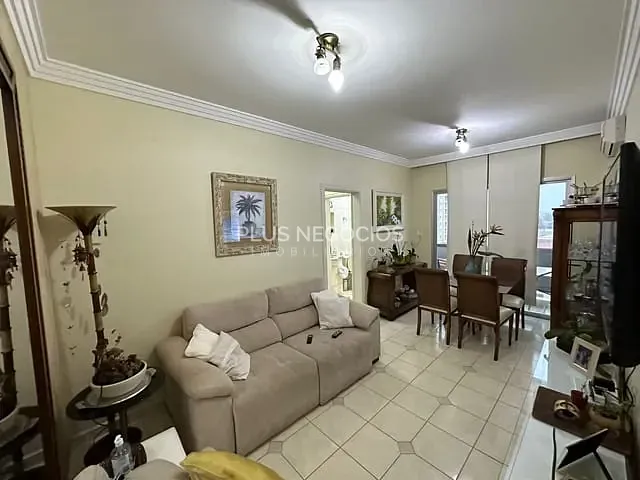 Apartamento com 60m² 2 quartos e 1 banheiro, à venda, no bairro Parque Três Meninos em Sorocaba