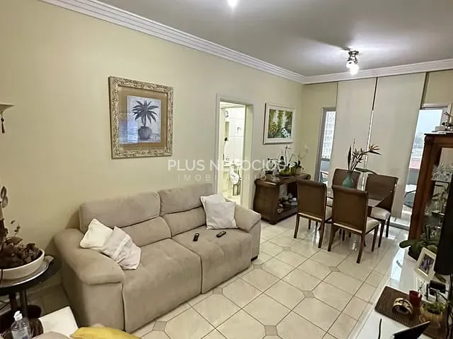 Apartamento com 60m² 2 quartos e 1 banheiro, à venda, no bairro Parque Três Meninos em Sorocaba