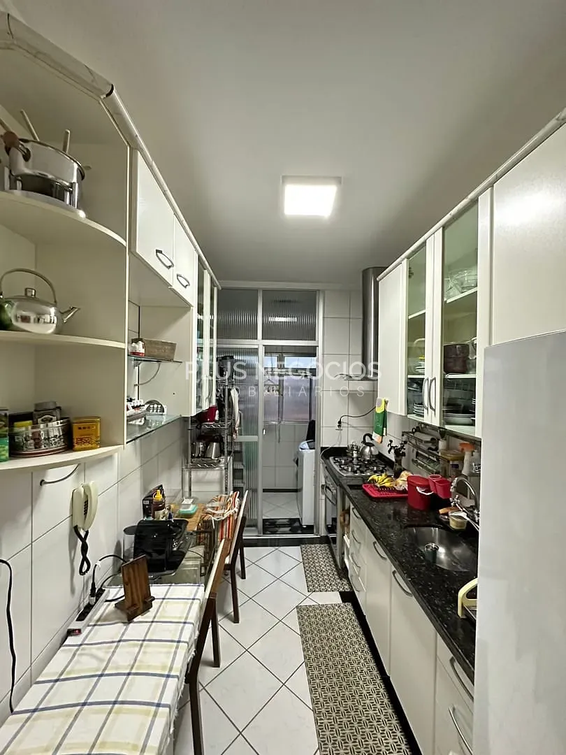 Apartamento, 2 quartos, 60 m² - Foto 10