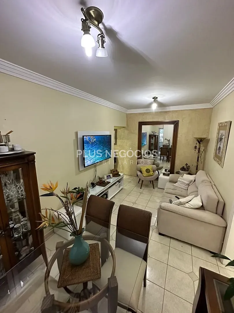 Apartamento, 2 quartos, 60 m² - Foto 19