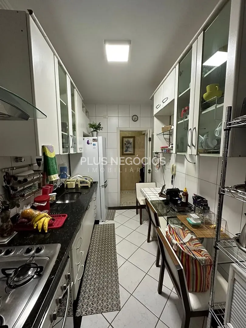 Apartamento, 2 quartos, 60 m² - Foto 14