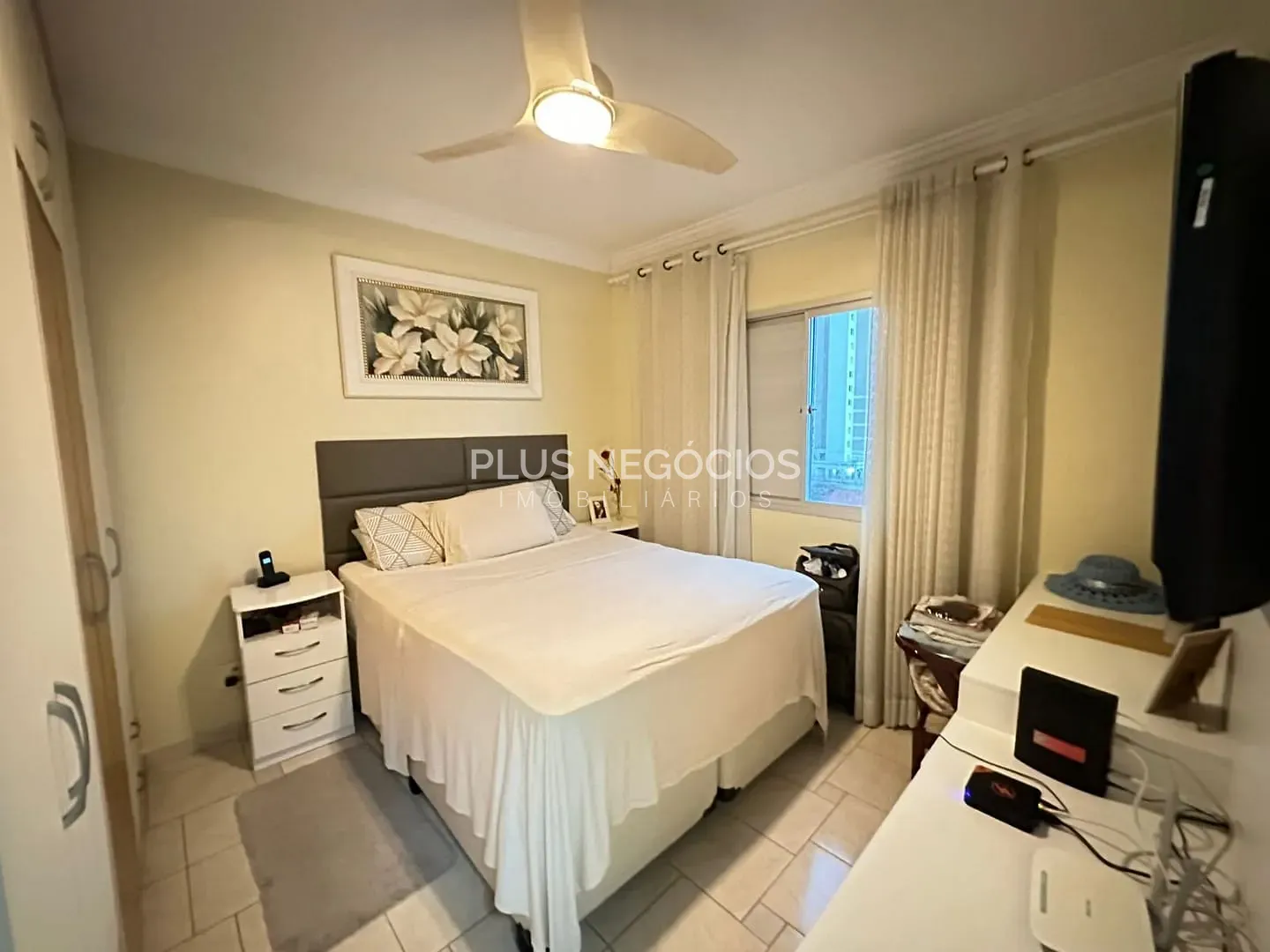 Apartamento, 2 quartos, 60 m² - Foto 7