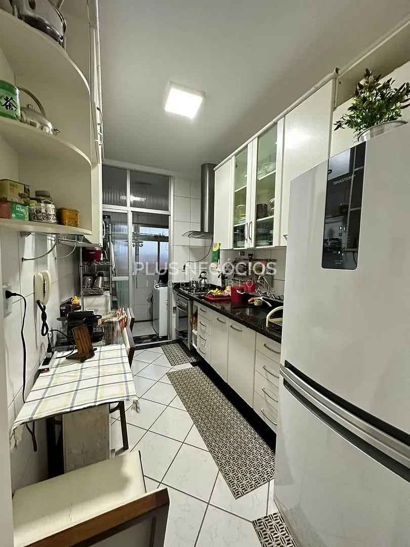 Apartamento, 2 quartos, 60 m² - Foto 11