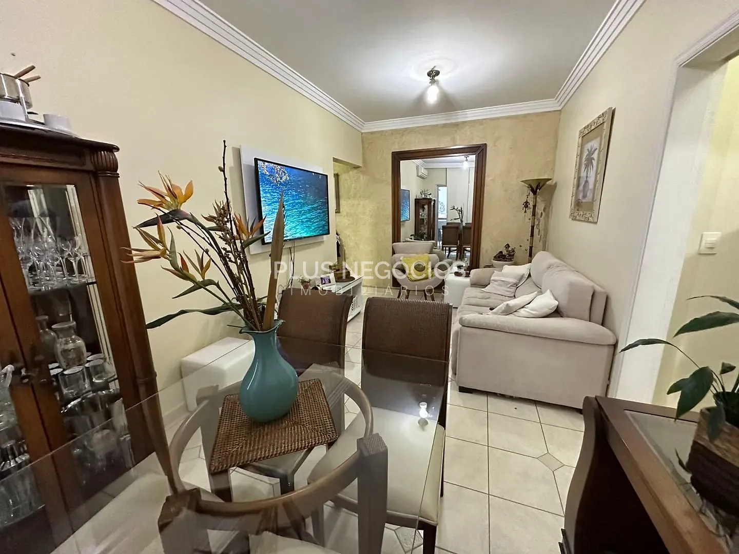 Apartamento, 2 quartos, 60 m² - Foto 16
