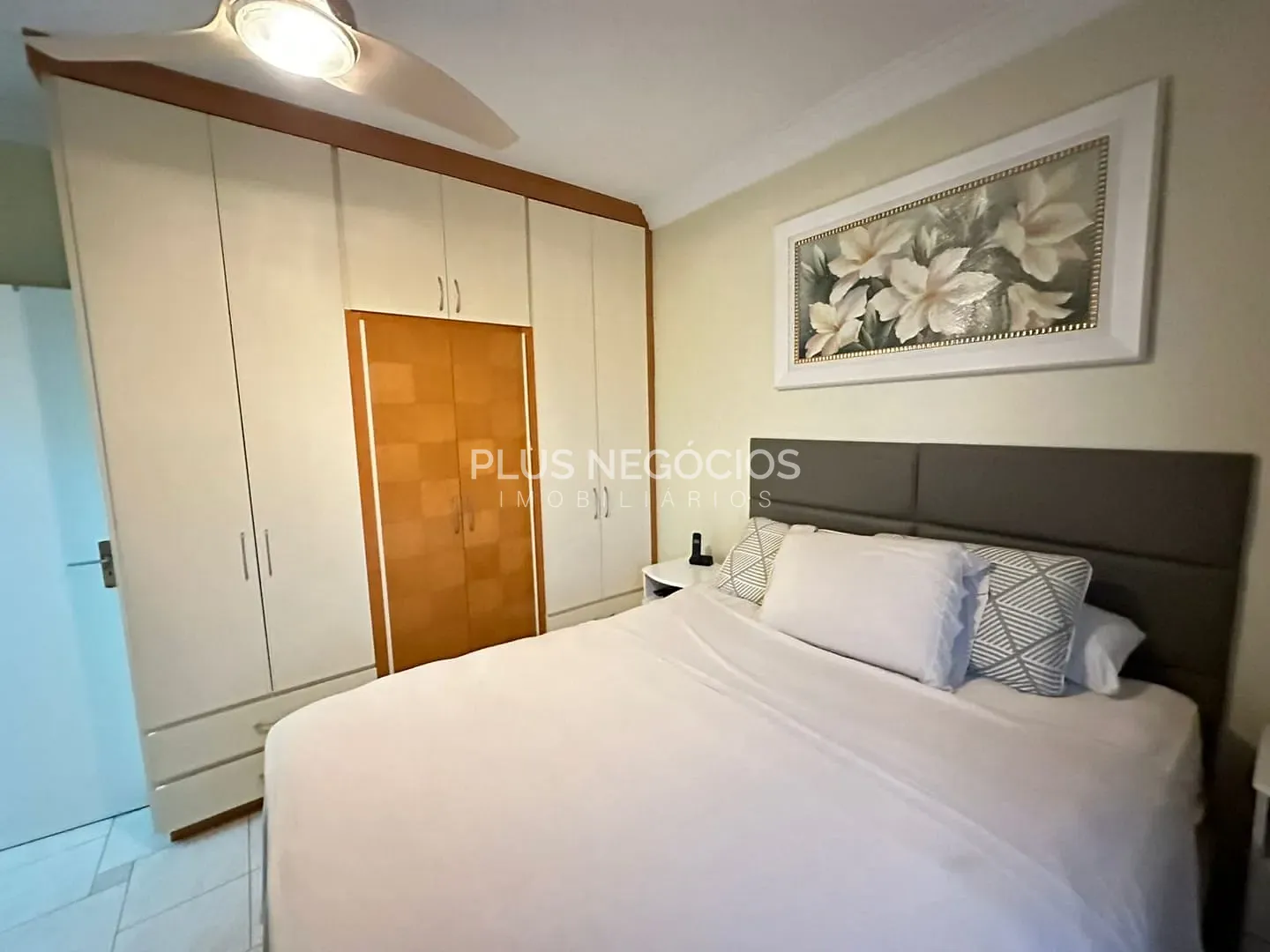 Apartamento, 2 quartos, 60 m² - Foto 8