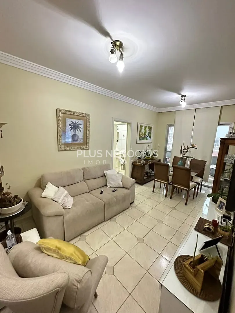 Apartamento, 2 quartos, 60 m² - Foto 3