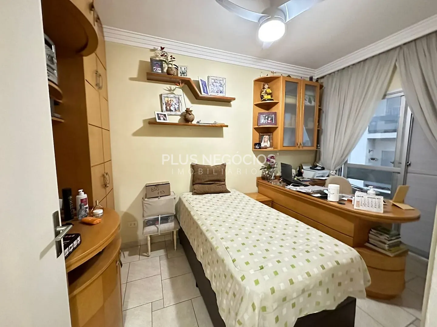Apartamento, 2 quartos, 60 m² - Foto 6