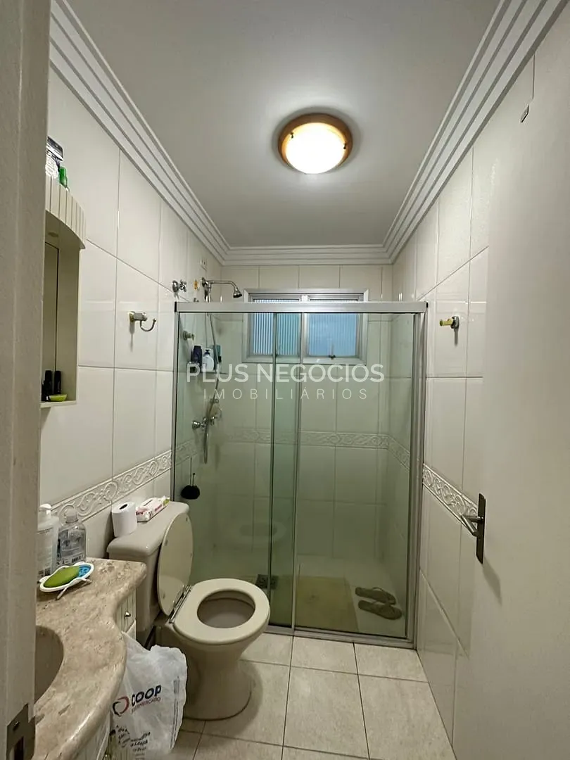 Apartamento, 2 quartos, 60 m² - Foto 9