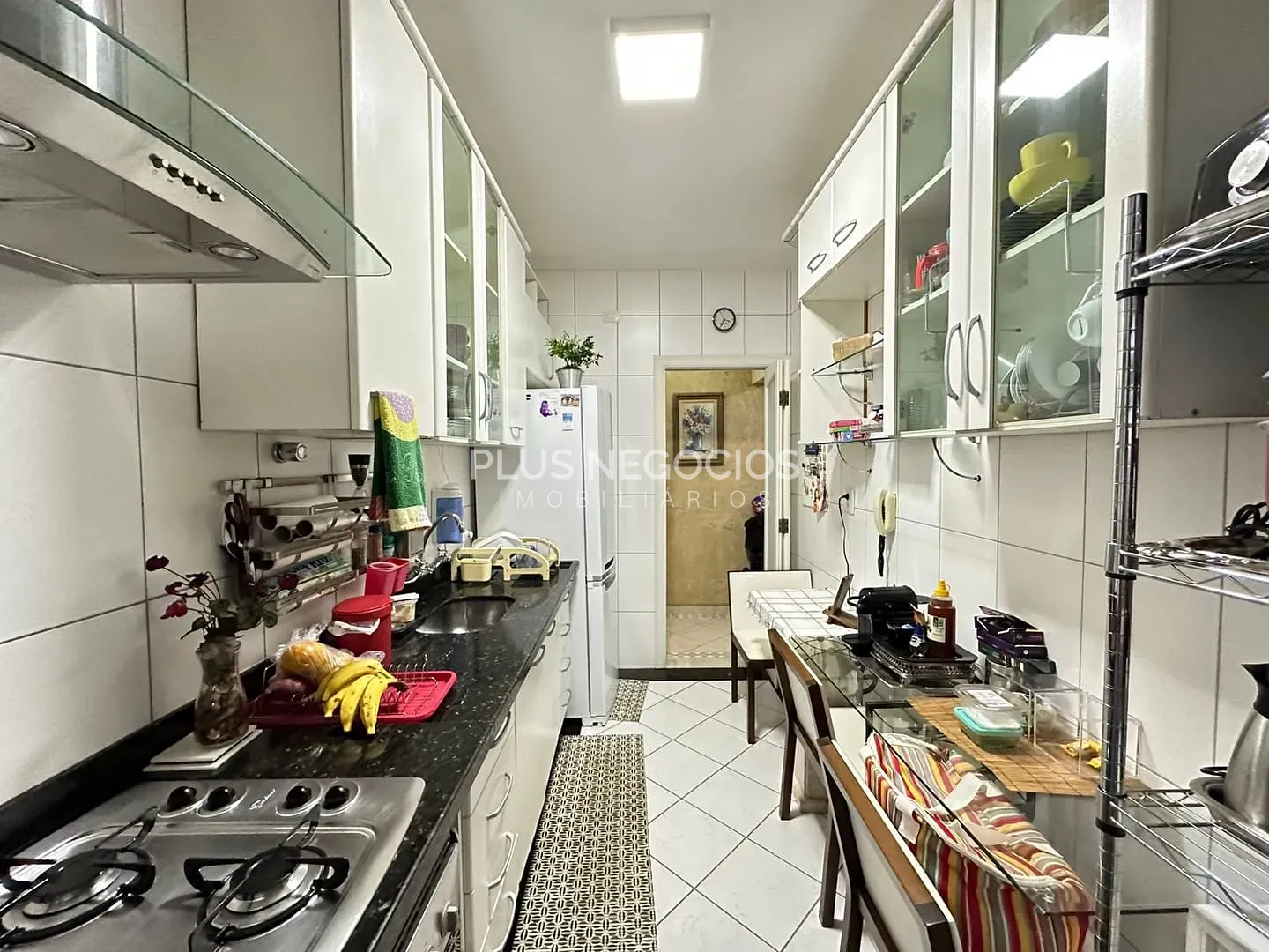 Apartamento, 2 quartos, 60 m² - Foto 15