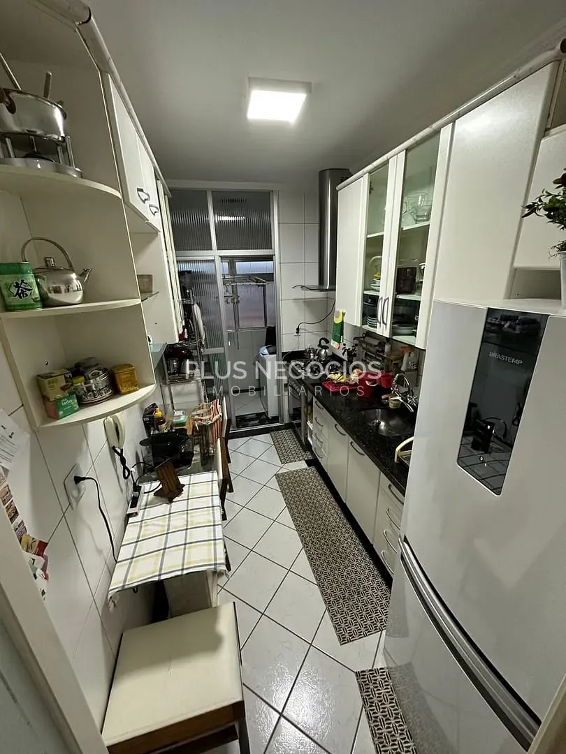 Apartamento, 2 quartos, 60 m² - Foto 12