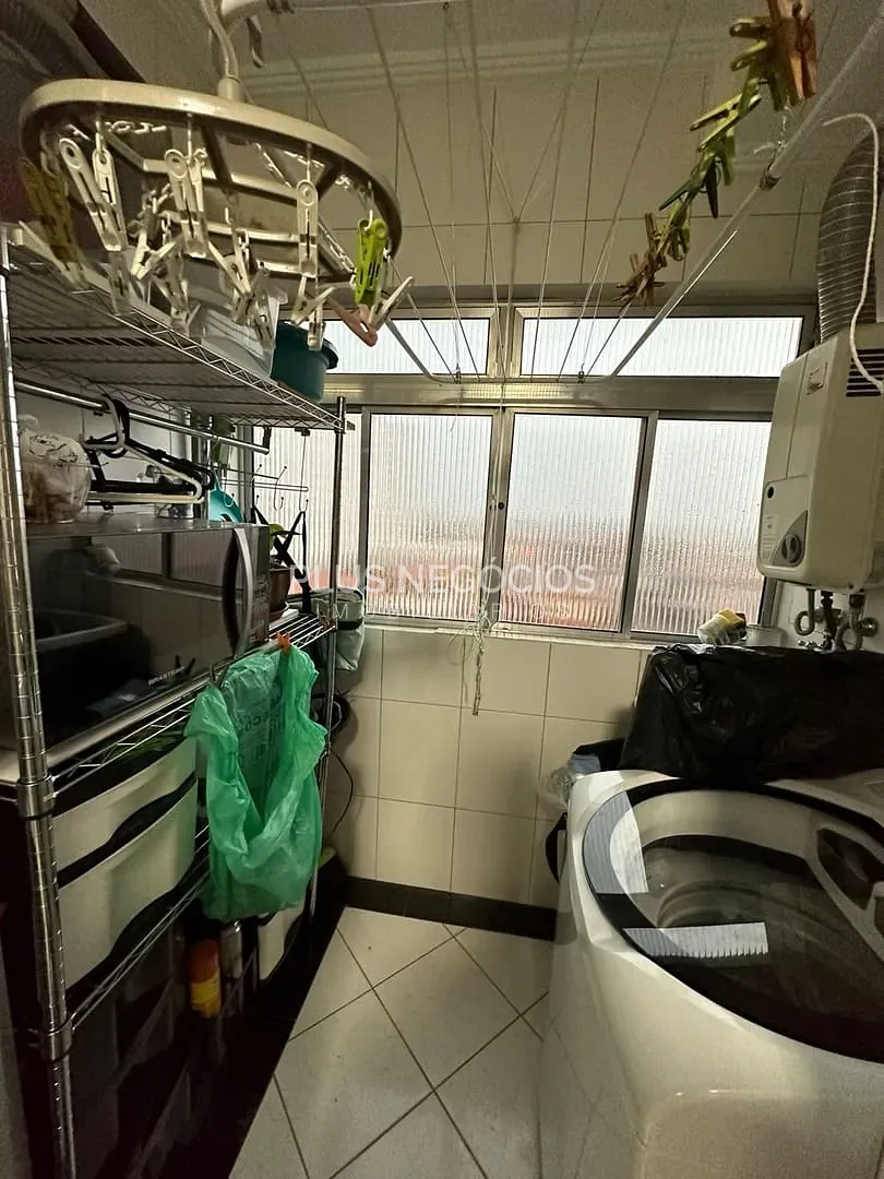 Apartamento, 2 quartos, 60 m² - Foto 13
