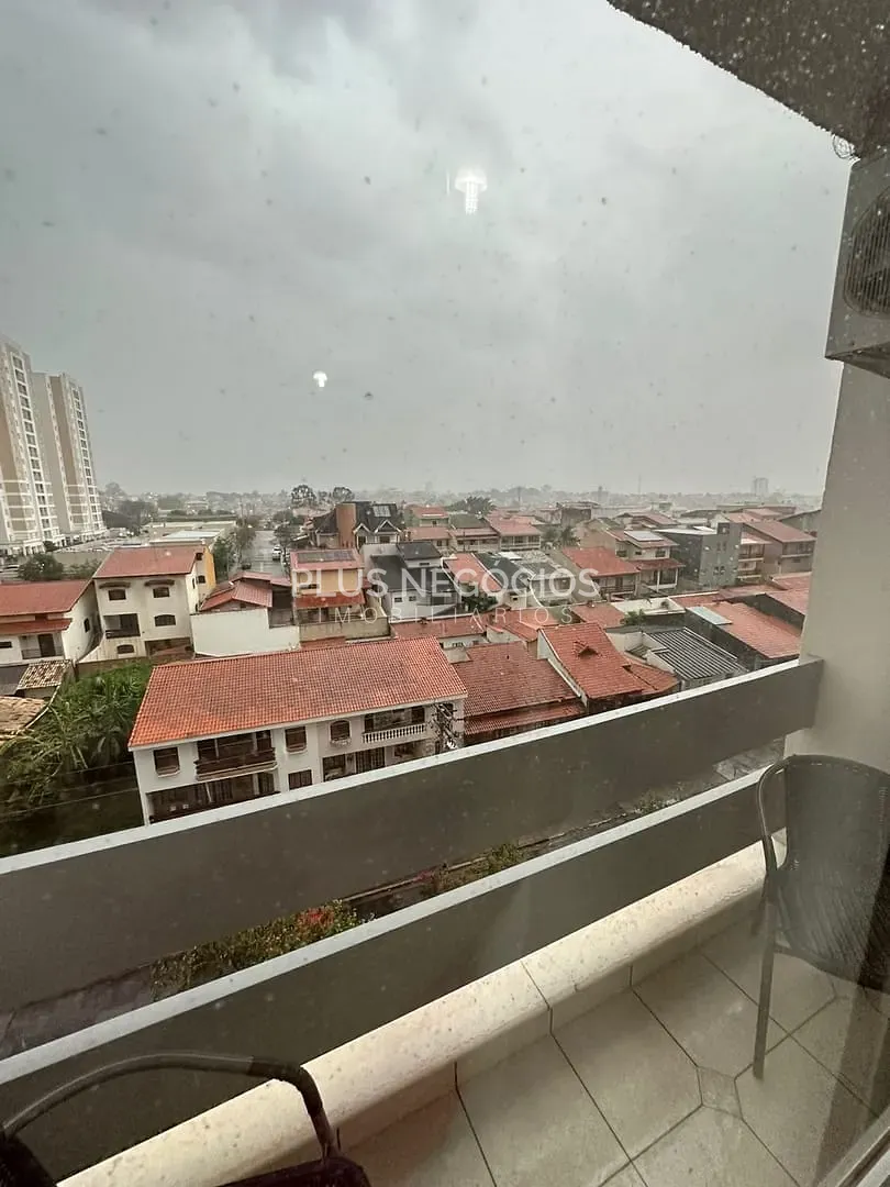 Apartamento, 2 quartos, 60 m² - Foto 18