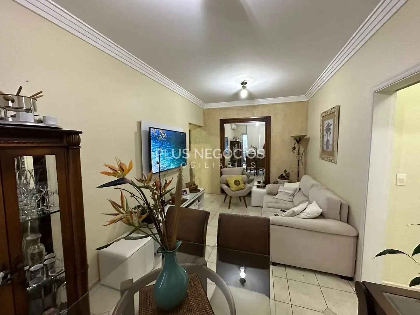 Apartamento, 2 quartos, 60 m² - Foto 17