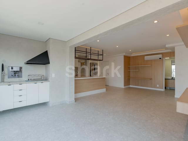 Apartamento com 86m² 2 quartos e 1 banheiro, para alugar, no bairro Pinheiros em São Paulo