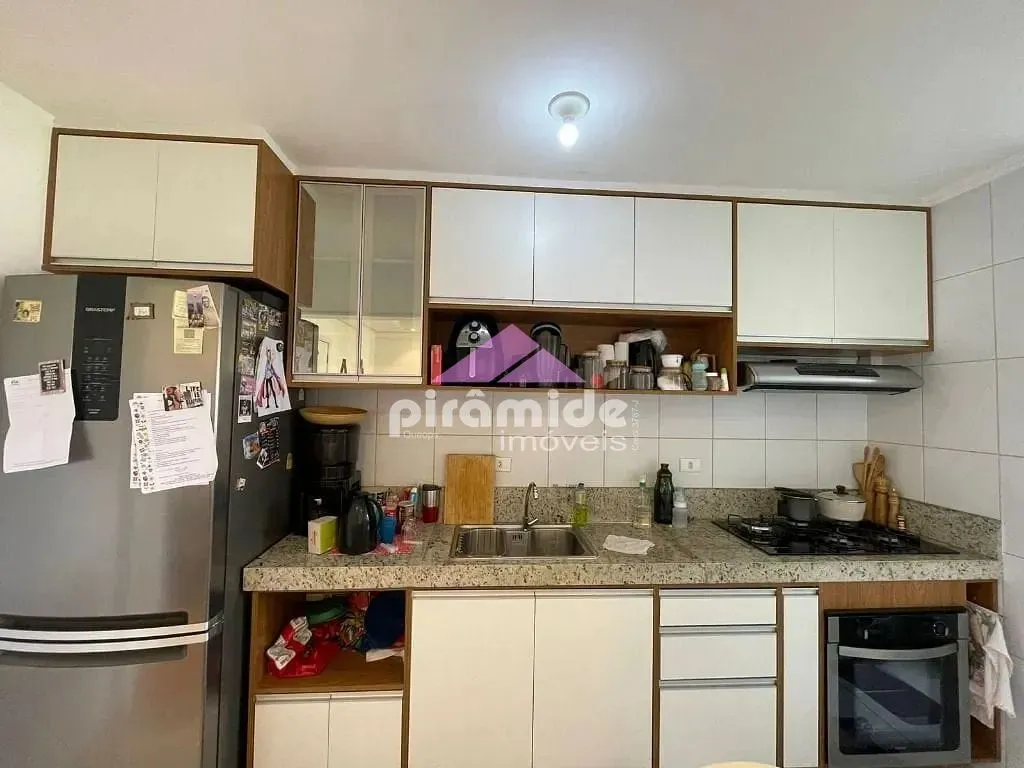 Apartamento, 2 quartos, 53 m² - Foto 7