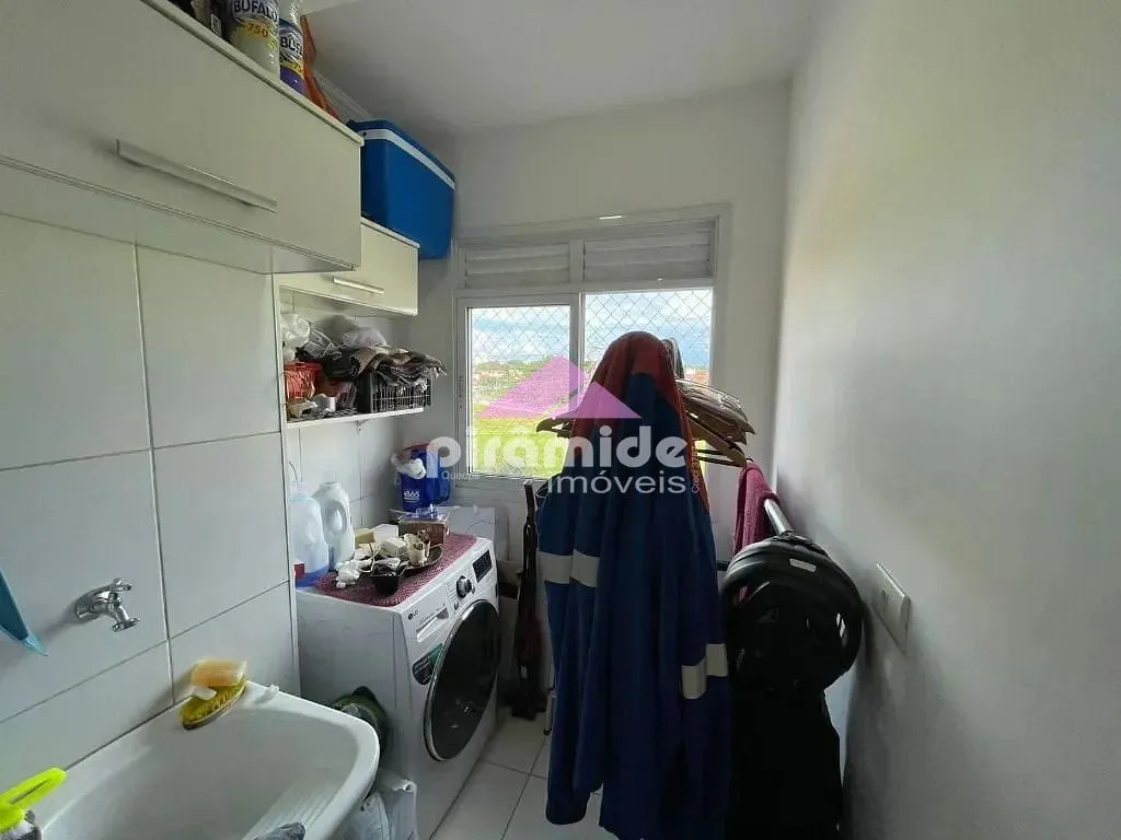Apartamento, 2 quartos, 53 m² - Foto 11