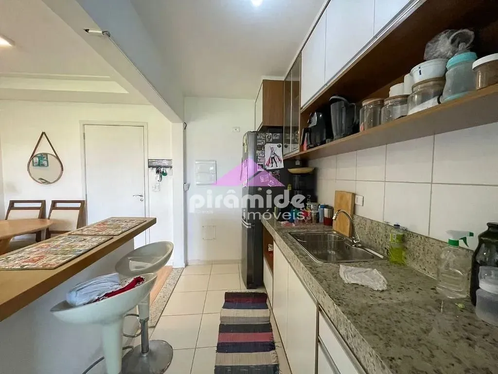Apartamento, 2 quartos, 53 m² - Foto 10