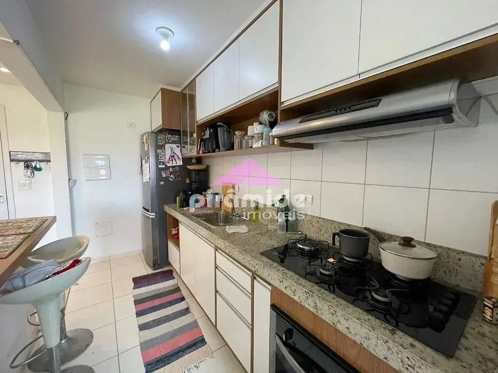 Apartamento, 2 quartos, 53 m² - Foto 9