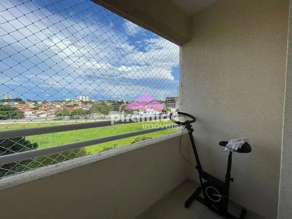 Apartamento, 2 quartos, 53 m² - Foto 6