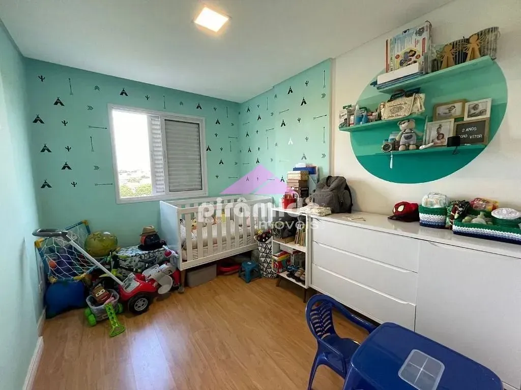 Apartamento, 2 quartos, 53 m² - Foto 14