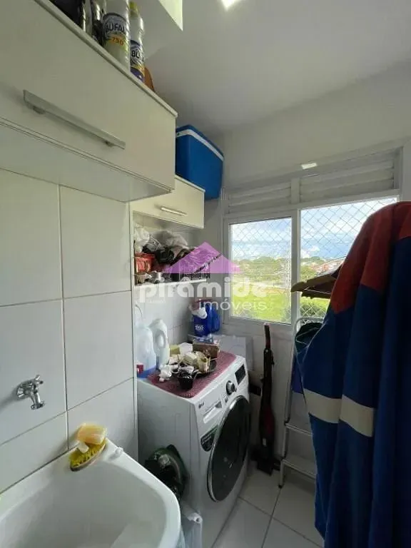 Apartamento, 2 quartos, 53 m² - Foto 12