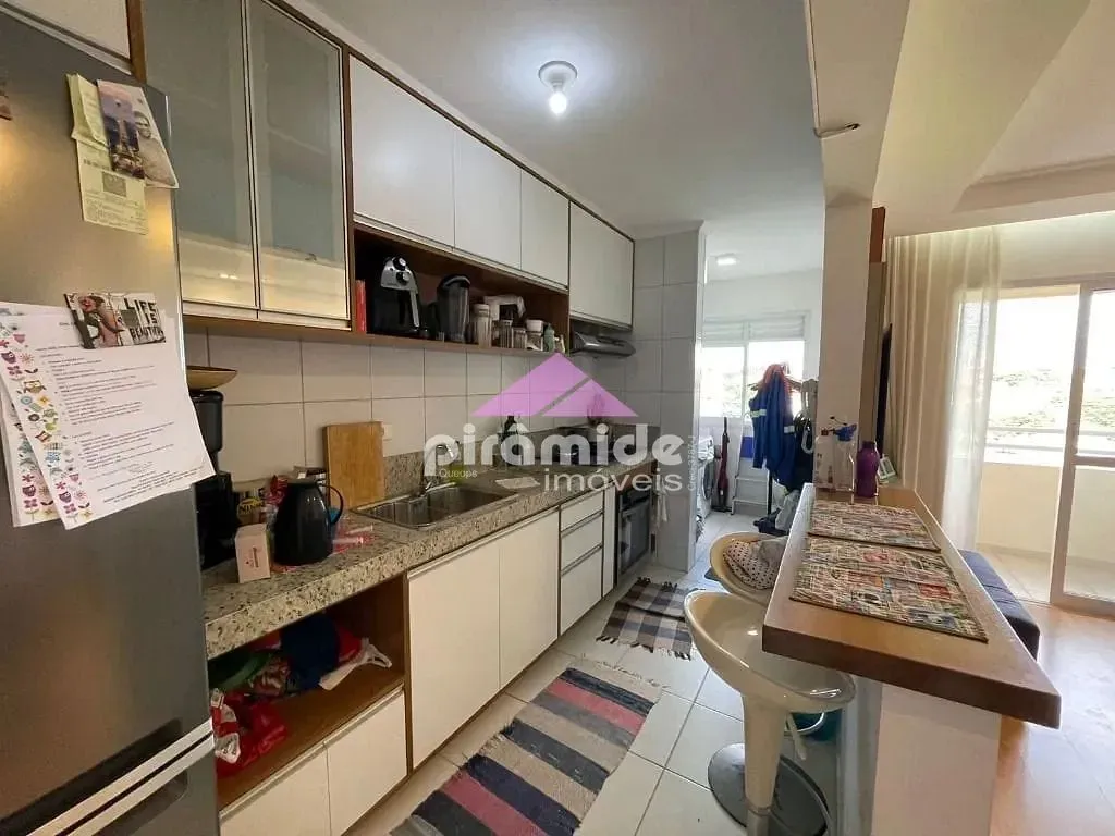 Apartamento, 2 quartos, 53 m² - Foto 8