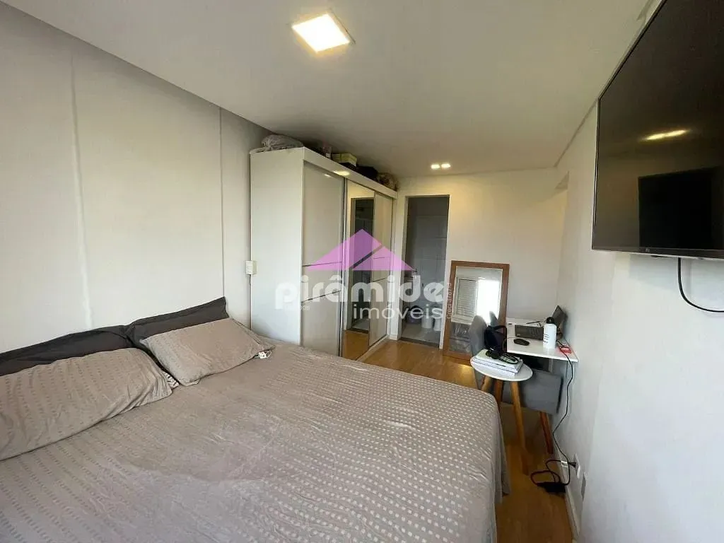 Apartamento, 2 quartos, 53 m² - Foto 18