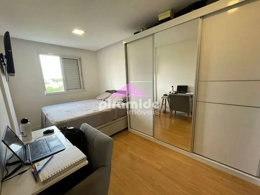 Apartamento, 2 quartos, 53 m² - Foto 19
